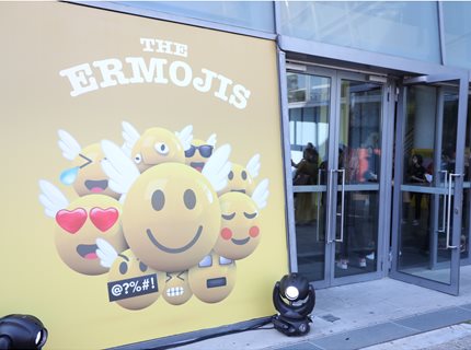 Ermis Awards 2018